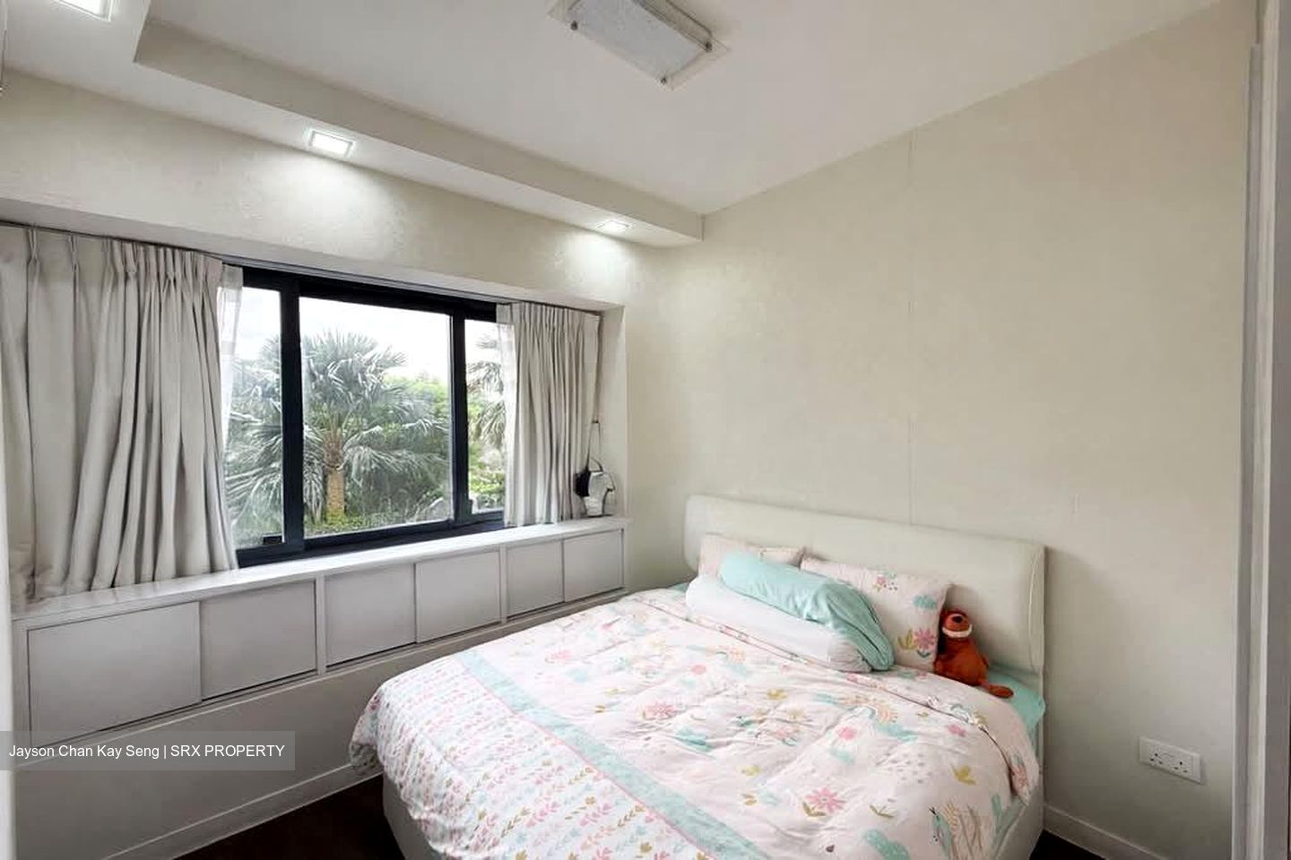 D'Leedon (D10), Condominium #547122111